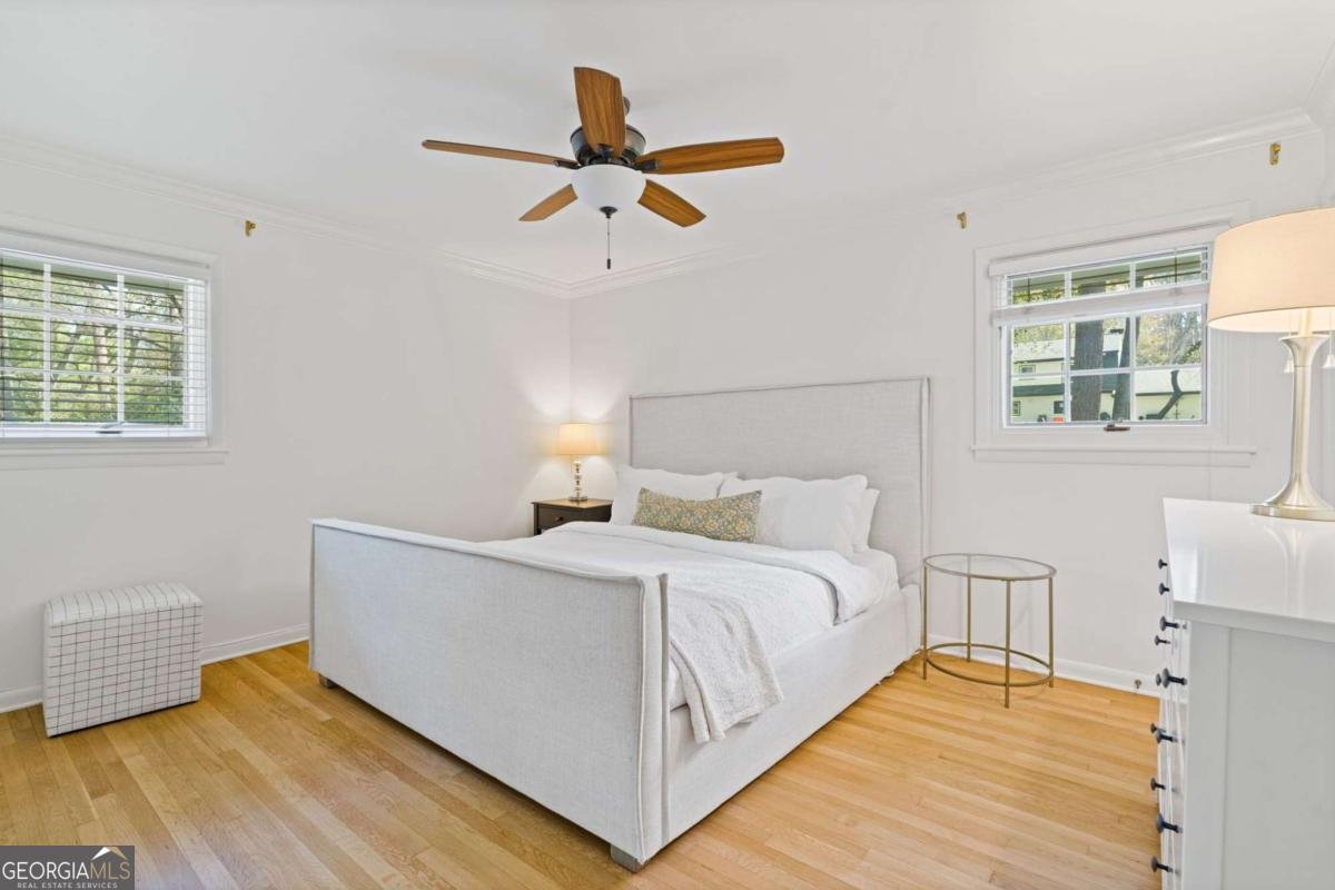 2011 Silvastone Drive Atlanta - Photo 18