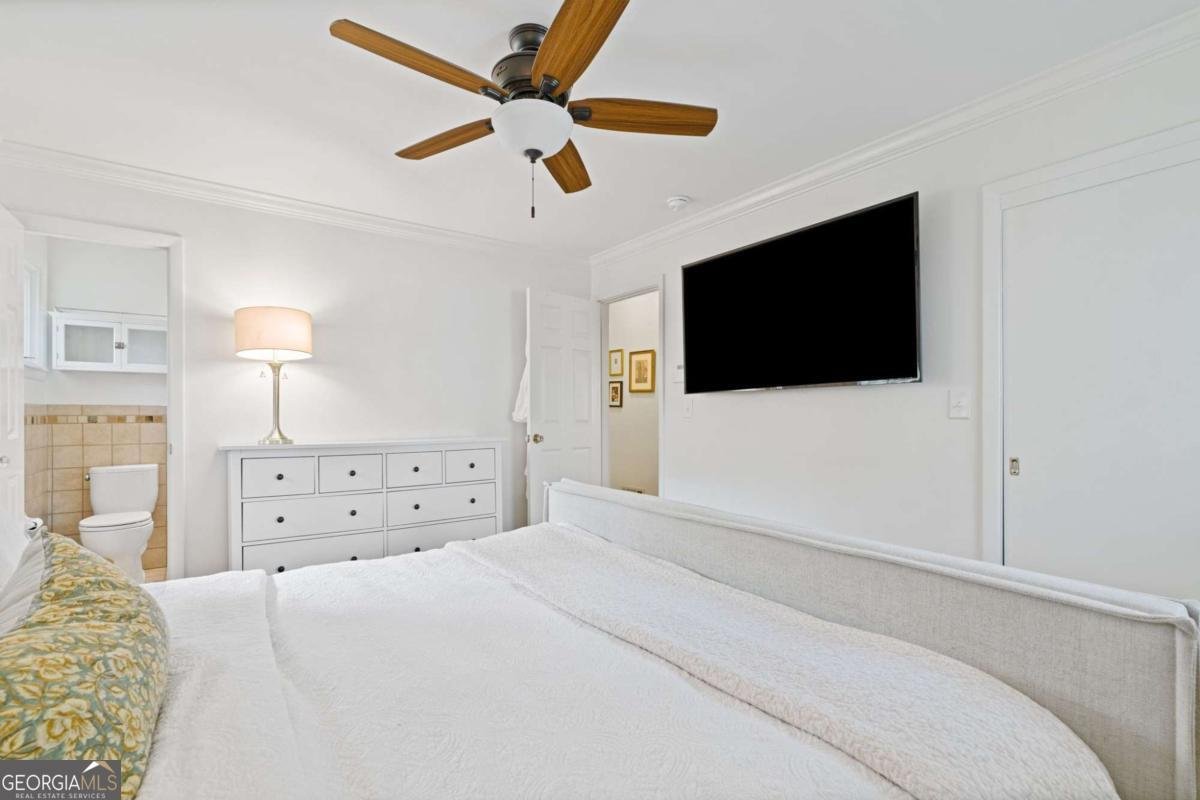 2011 Silvastone Drive Atlanta - Photo 19