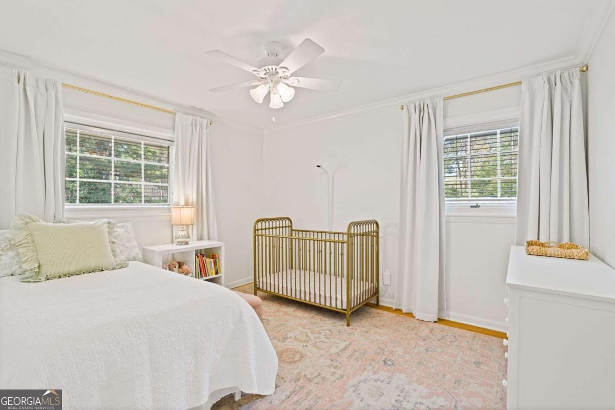 2011 Silvastone Drive Atlanta - Photo 21