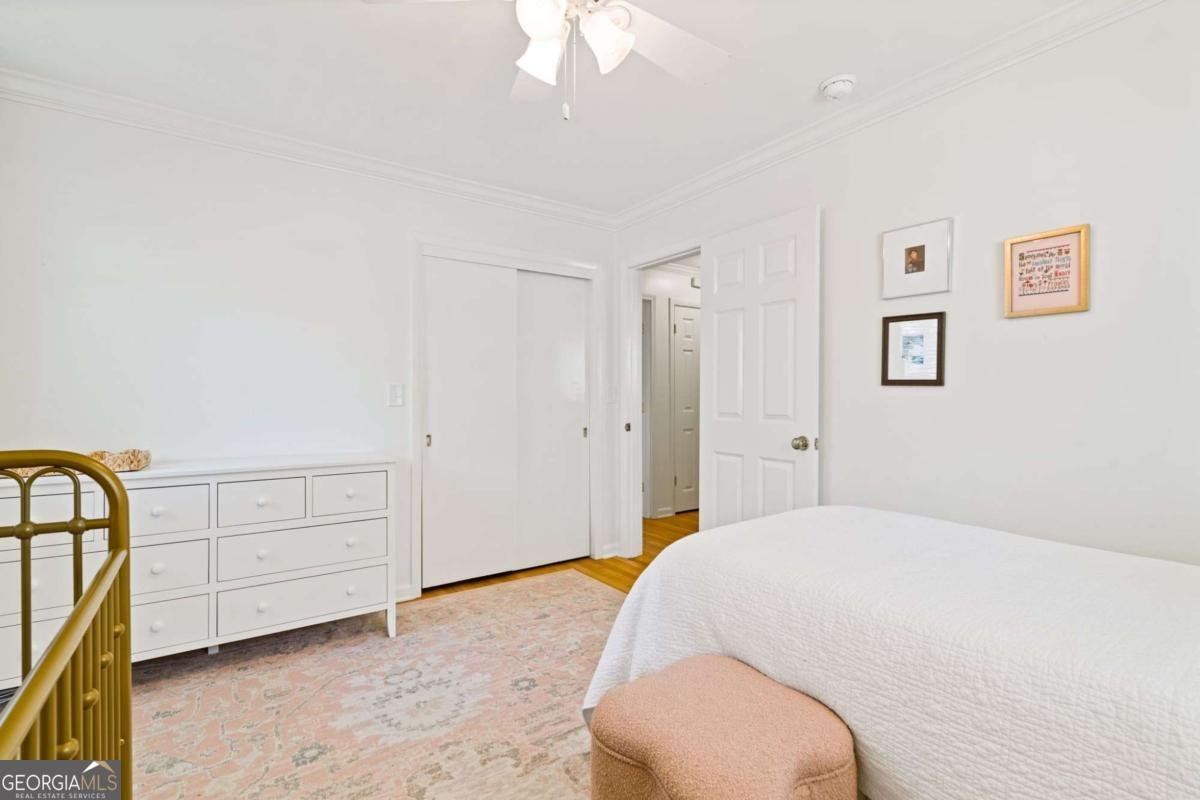 2011 Silvastone Drive Atlanta - Photo 22