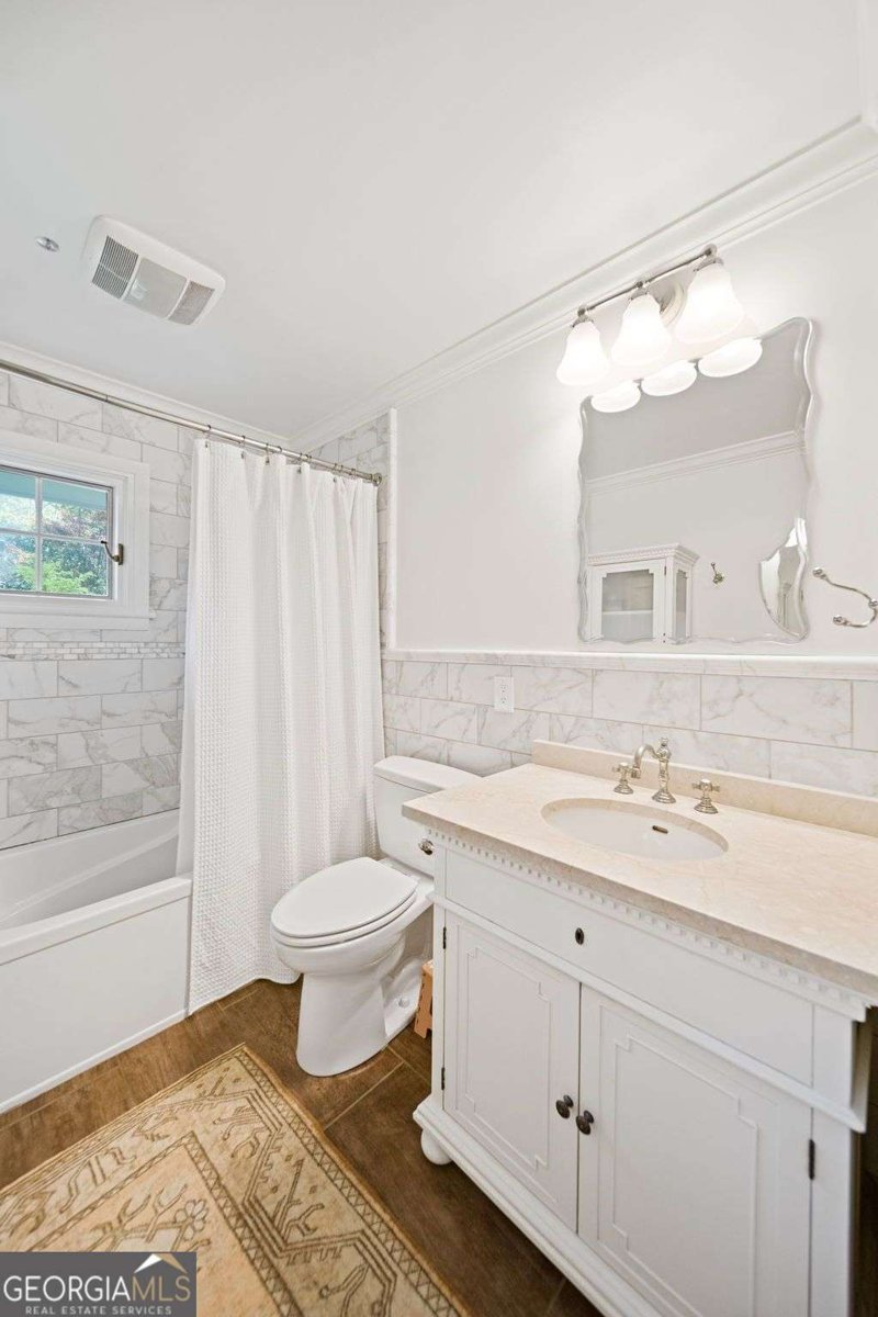 2011 Silvastone Drive Atlanta - Photo 23