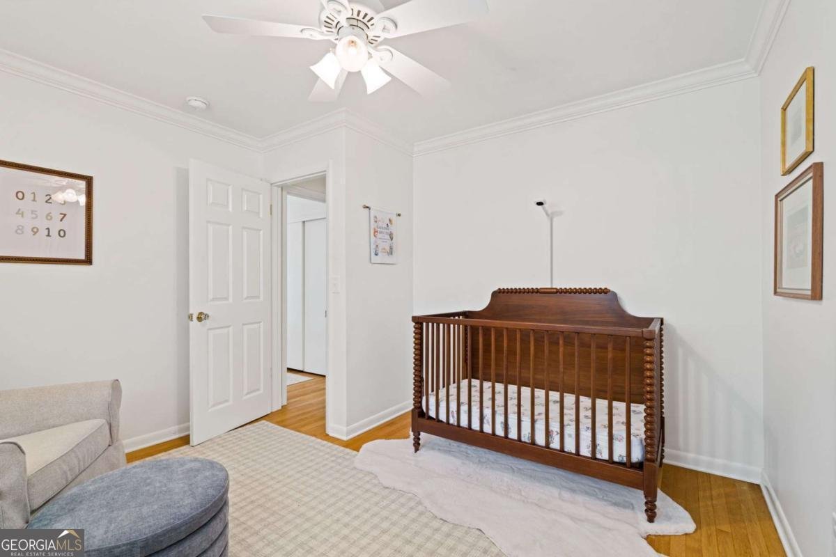 2011 Silvastone Drive Atlanta - Photo 24