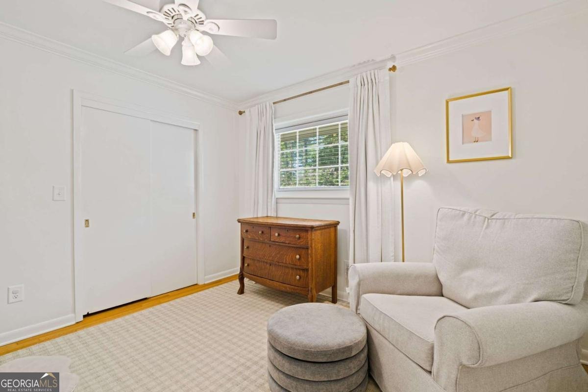 2011 Silvastone Drive Atlanta - Photo 25