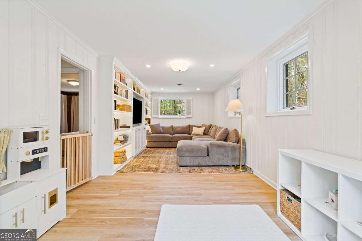 2011 Silvastone Drive Atlanta - Photo 26