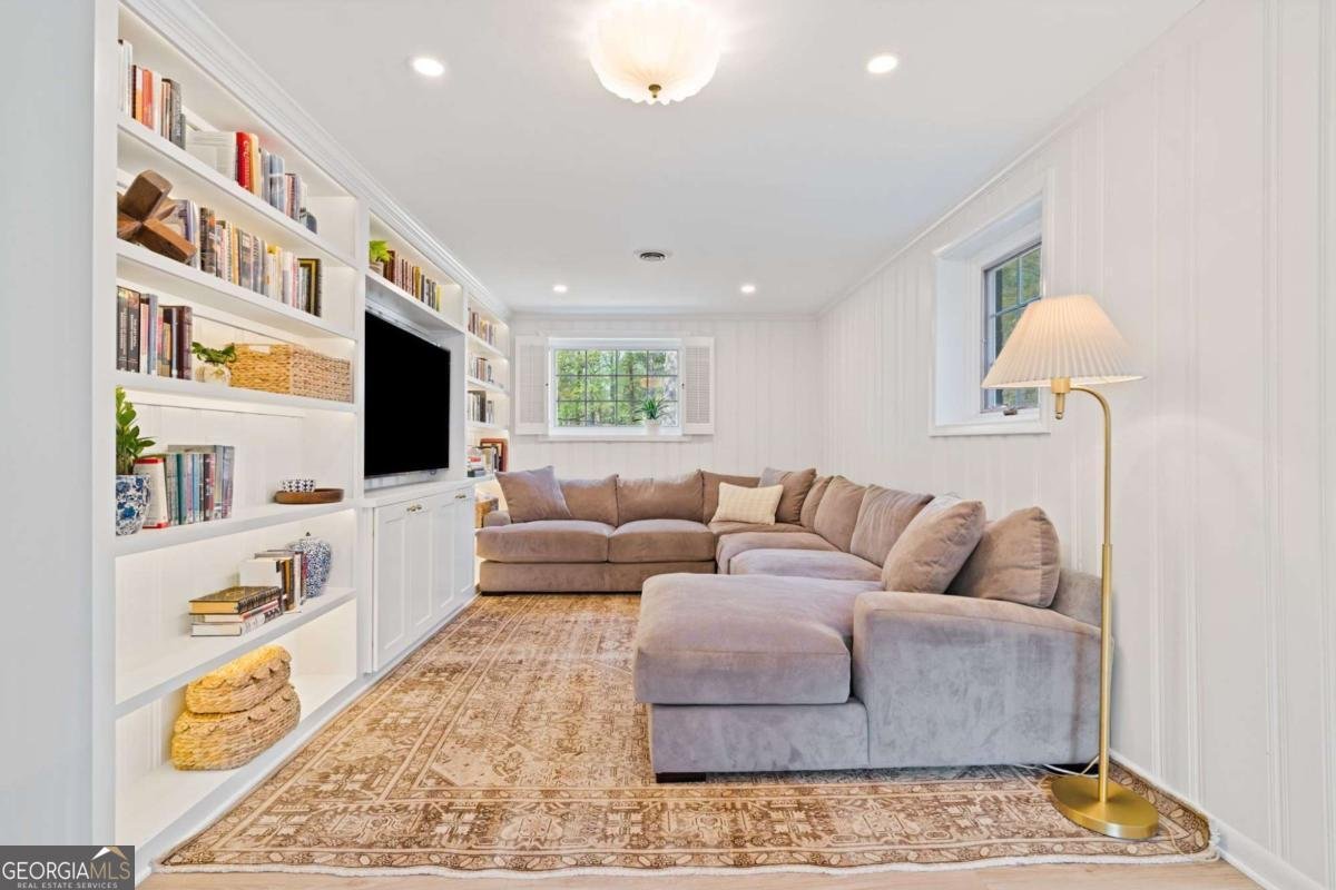 2011 Silvastone Drive Atlanta - Photo 27