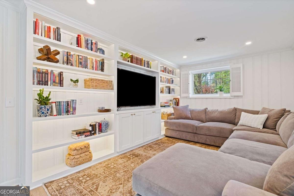 2011 Silvastone Drive Atlanta - Photo 28