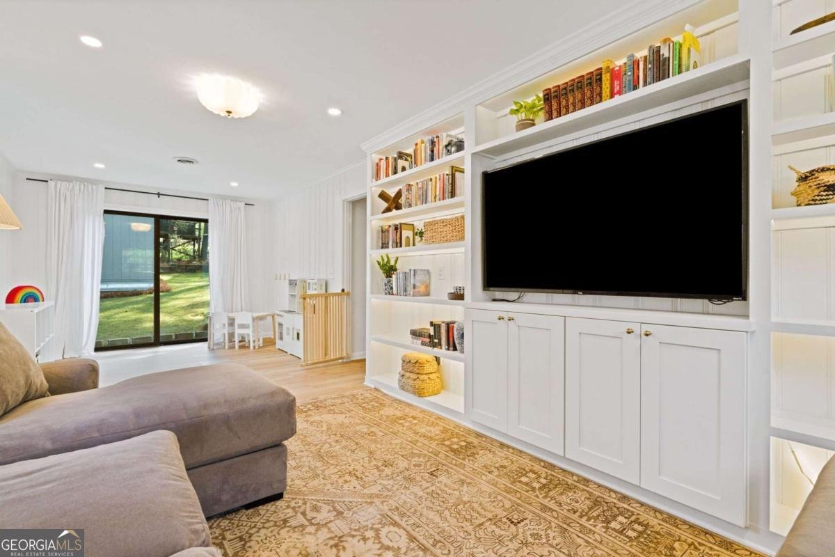 2011 Silvastone Drive Atlanta - Photo 29