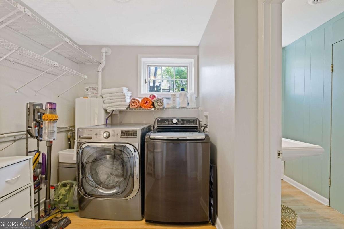 2011 Silvastone Drive Atlanta - Photo 35