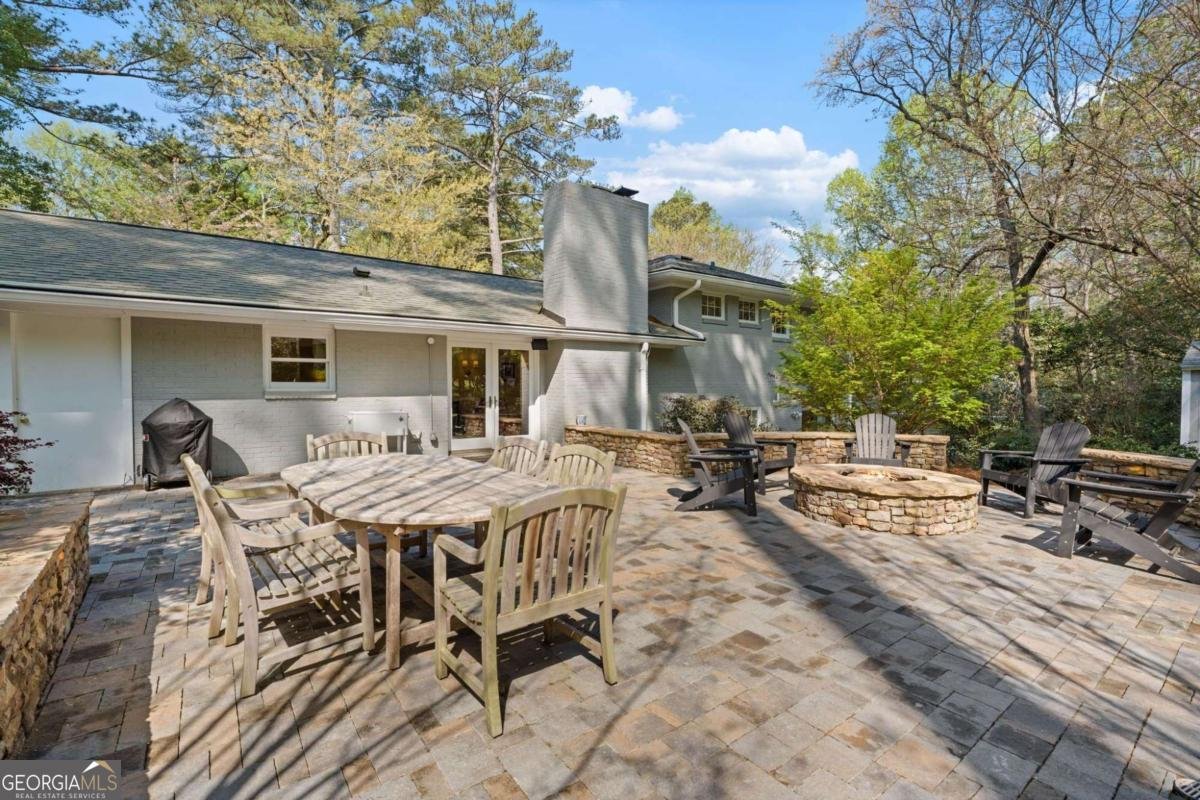 2011 Silvastone Drive Atlanta - Photo 38