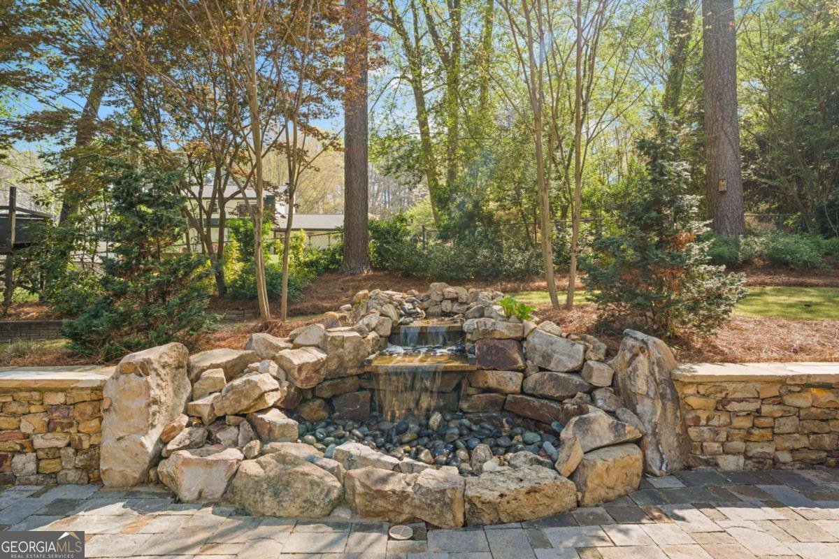 2011 Silvastone Drive Atlanta - Photo 39