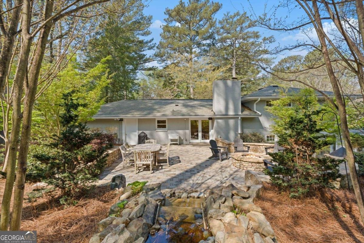 2011 Silvastone Drive Atlanta - Photo 41