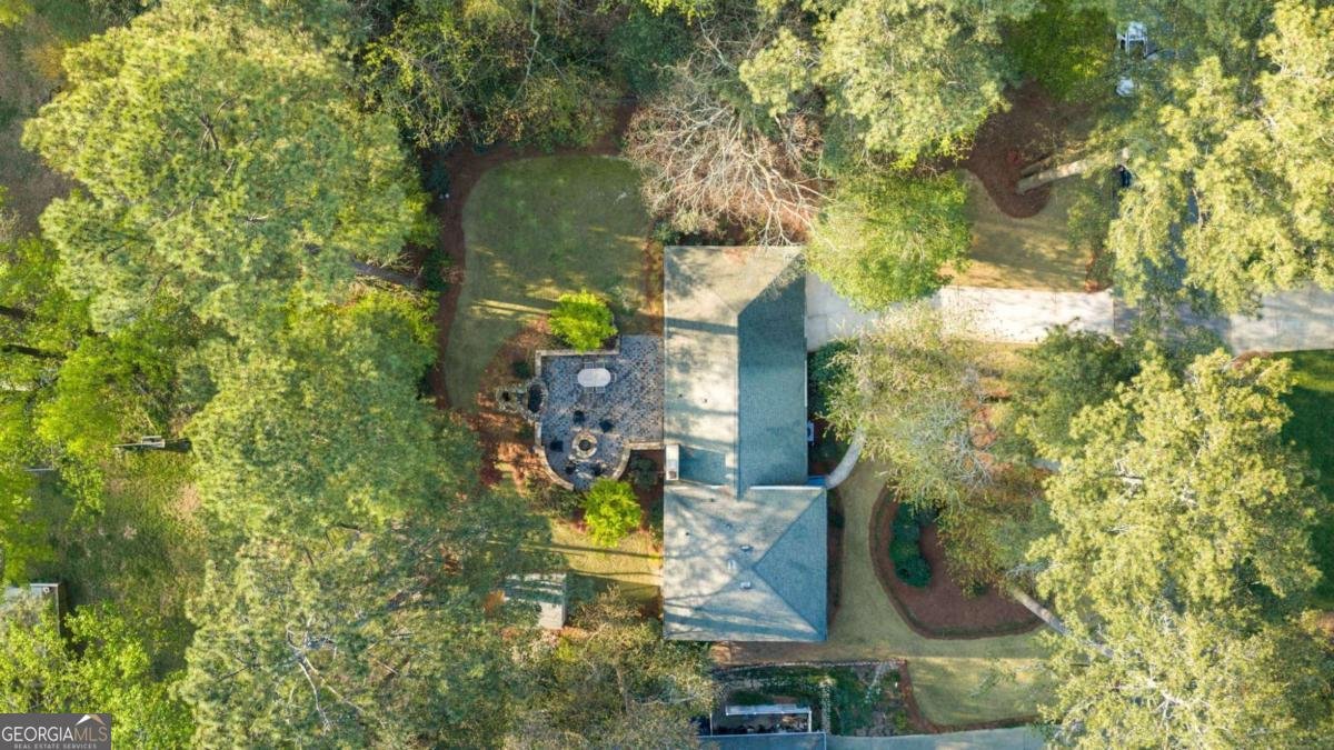 2011 Silvastone Drive Atlanta - Photo 49