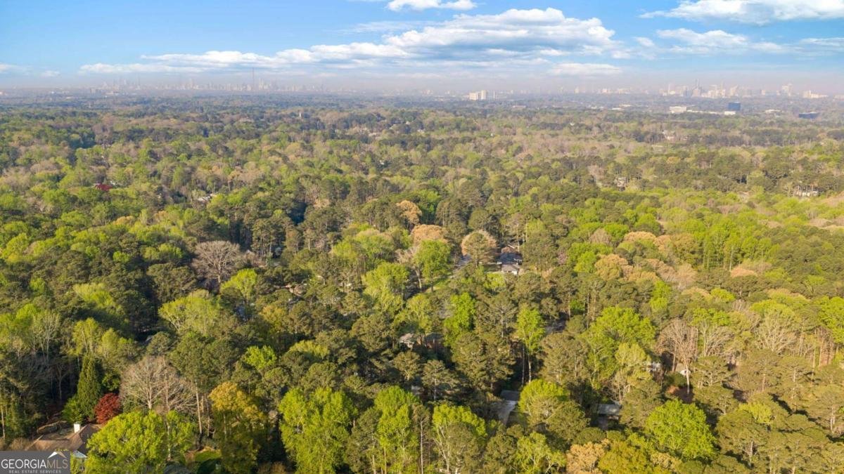 2011 Silvastone Drive Atlanta - Photo 50