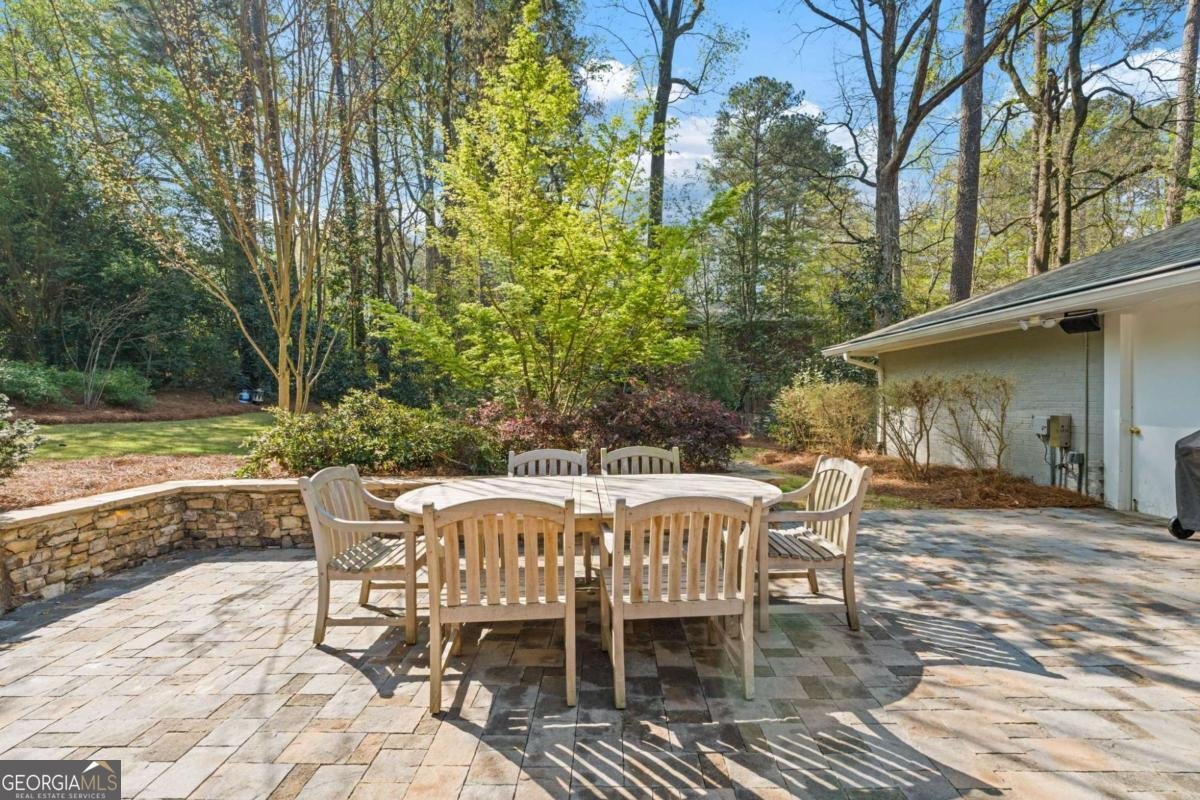 2011 Silvastone Drive Atlanta - Photo 51