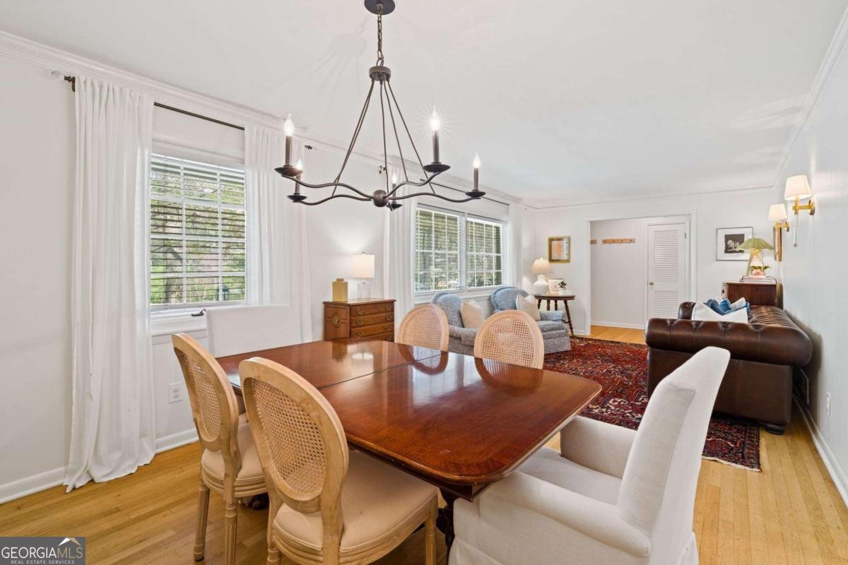 2011 Silvastone Drive Atlanta - Photo 6