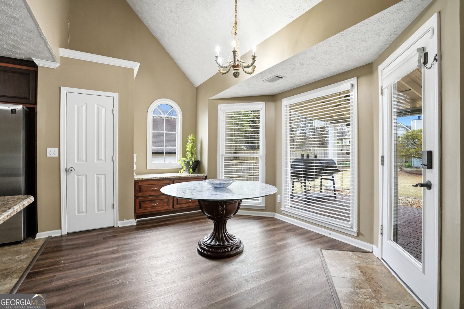 1140 Sunrise Field Court Lawrenceville - Photo 11