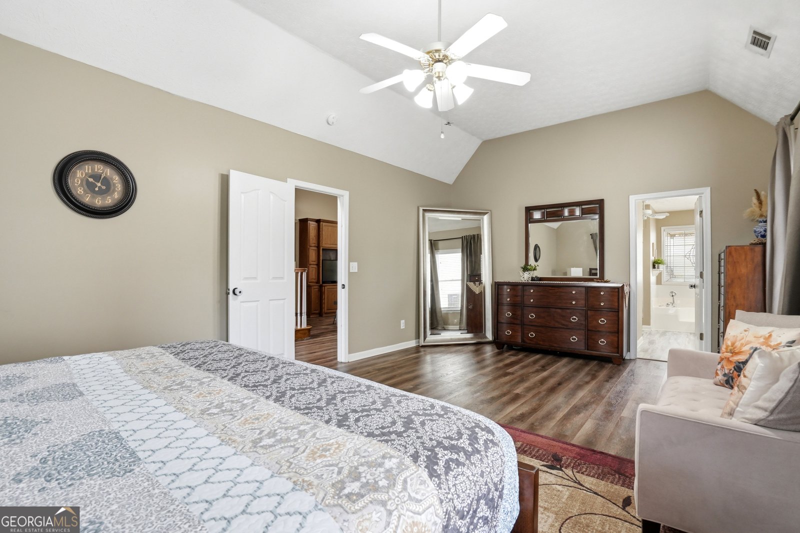 1140 Sunrise Field Court Lawrenceville - Photo 13