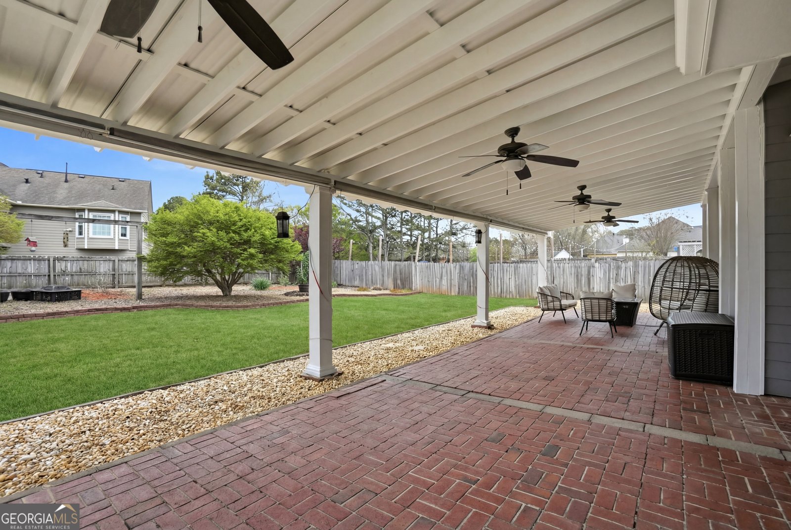 1140 Sunrise Field Court Lawrenceville - Photo 21