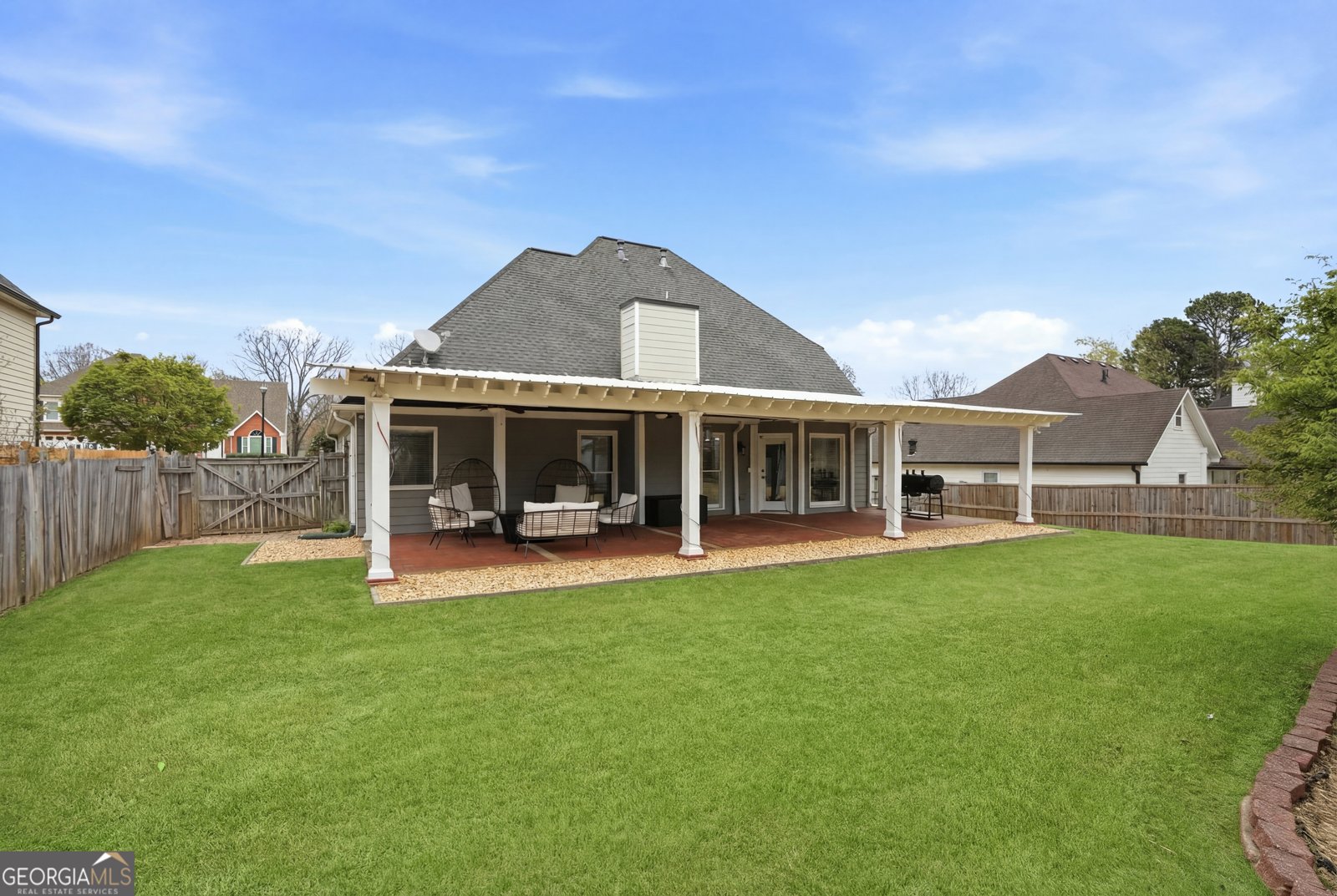 1140 Sunrise Field Court Lawrenceville - Photo 22