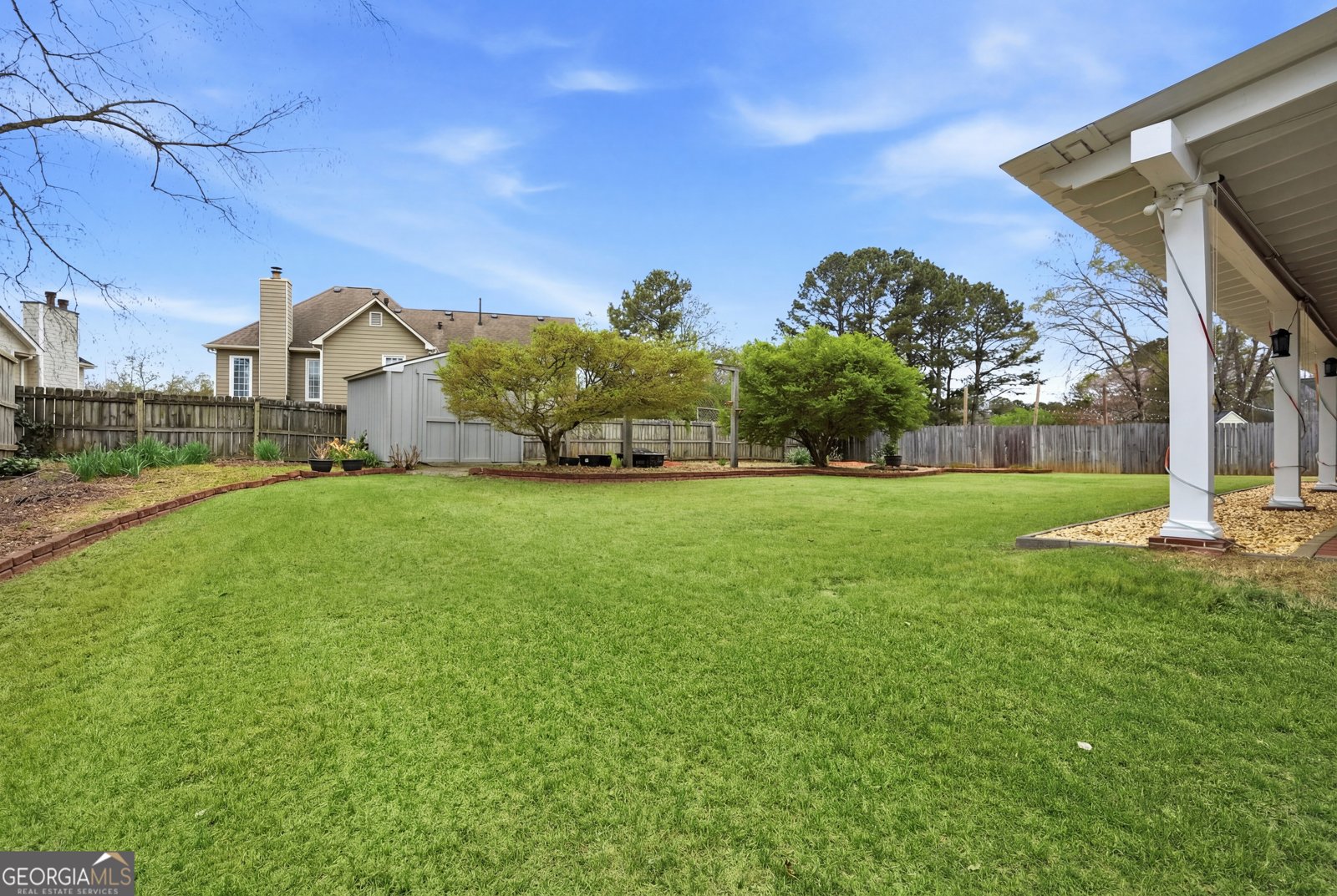 1140 Sunrise Field Court Lawrenceville - Photo 23