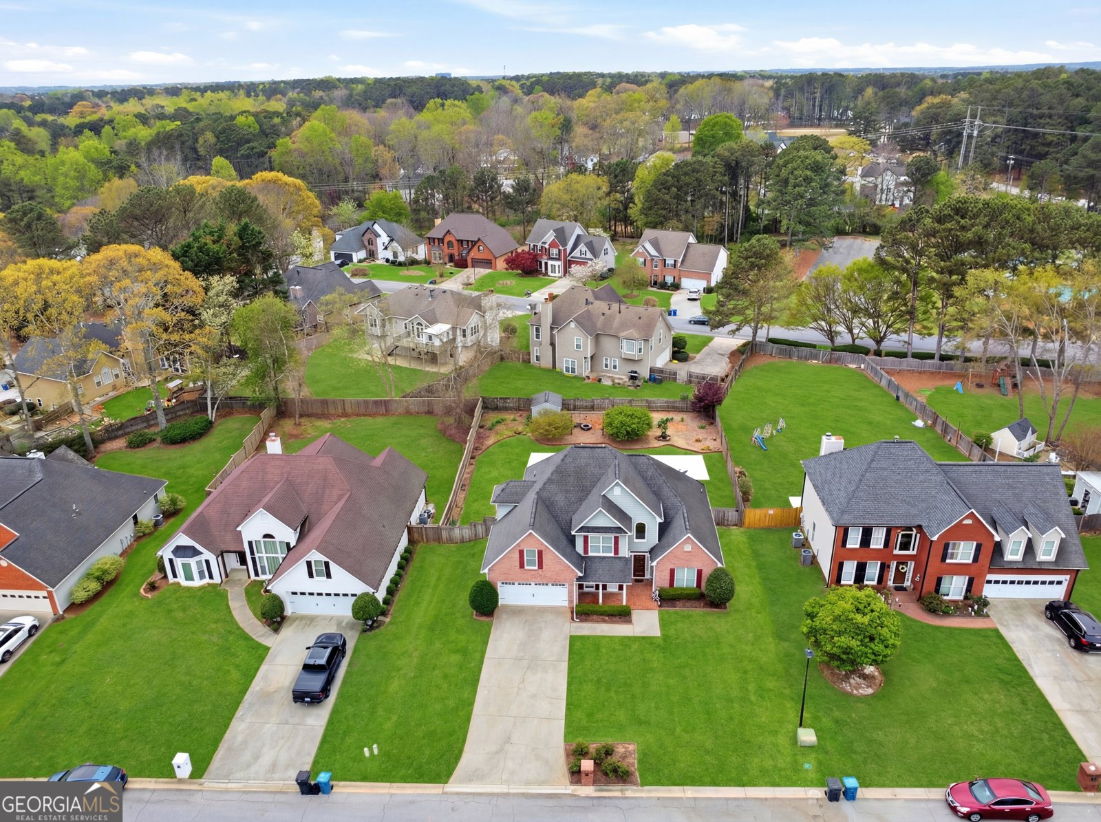 1140 Sunrise Field Court Lawrenceville - Photo 24