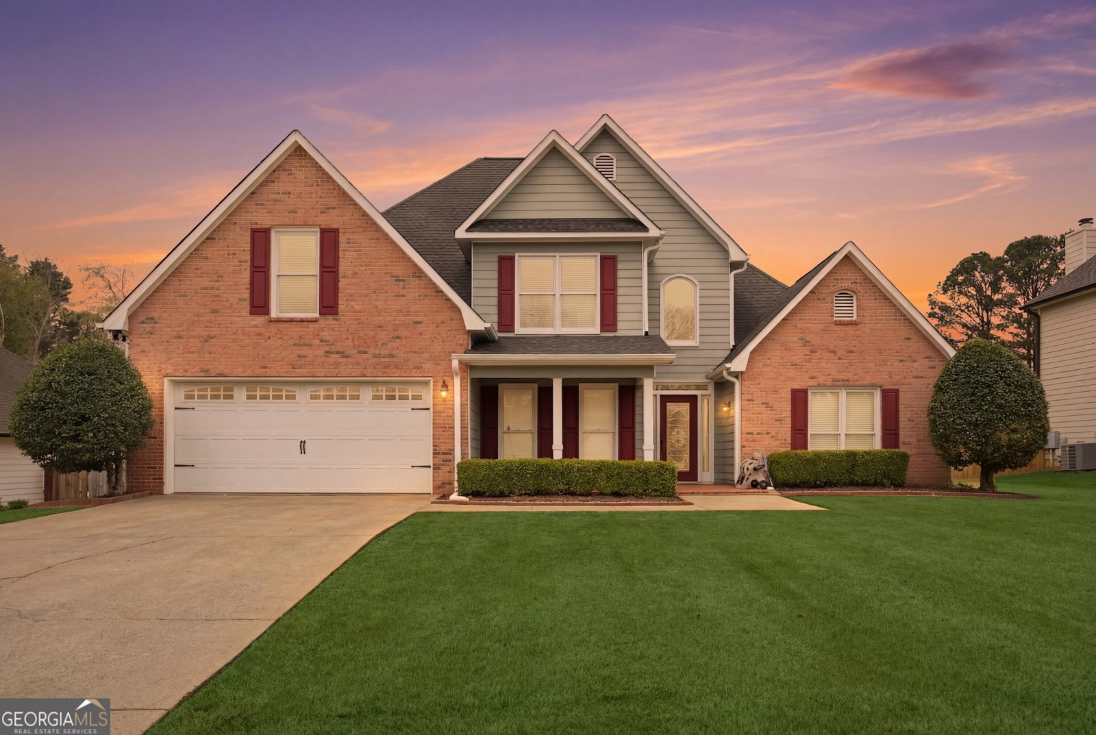 1140 Sunrise Field Court Lawrenceville - Photo 25