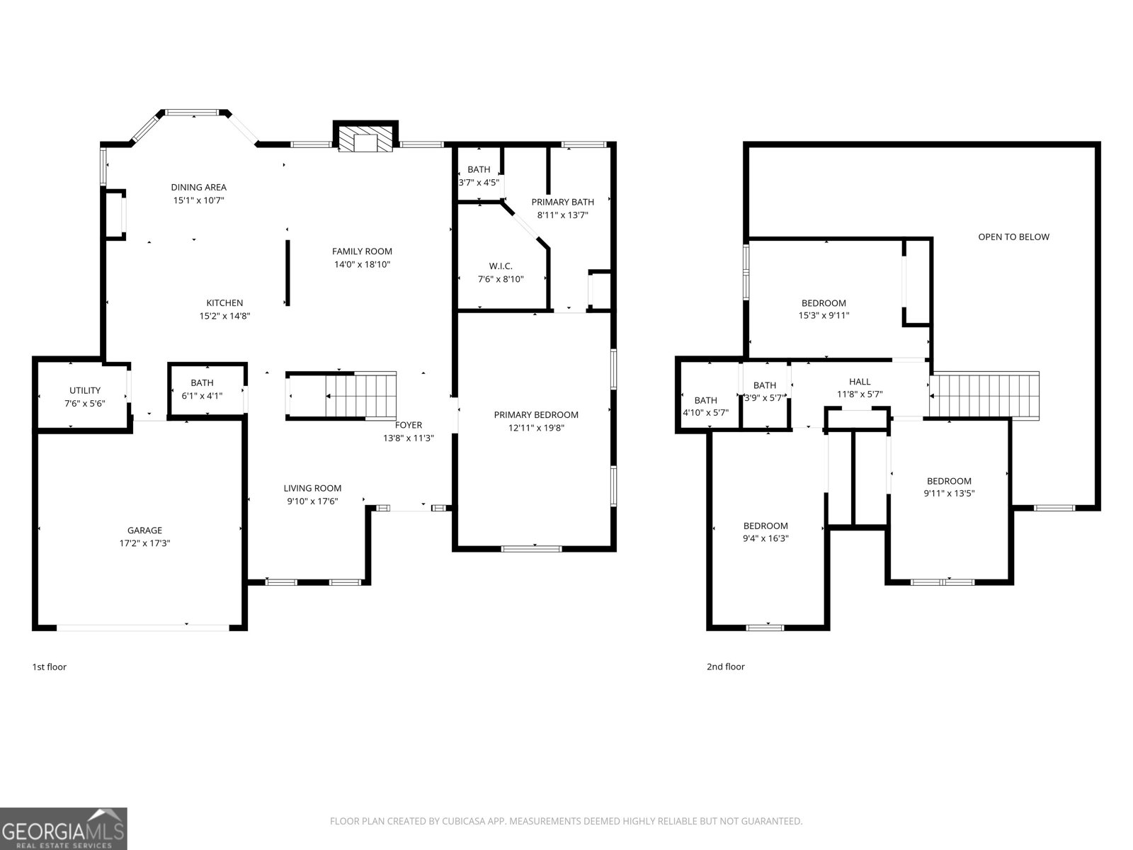 1140 Sunrise Field Court Lawrenceville - Photo 26