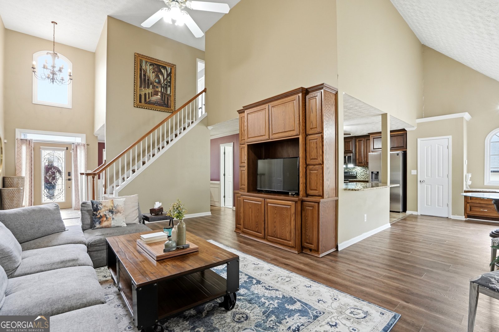 1140 Sunrise Field Court Lawrenceville - Photo 6