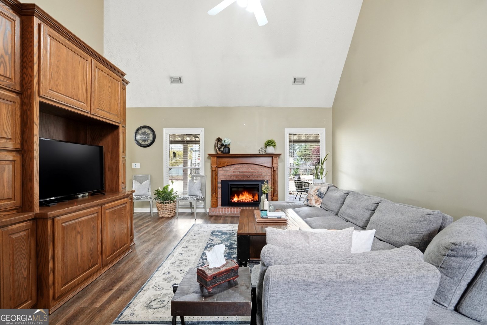 1140 Sunrise Field Court Lawrenceville - Photo 8