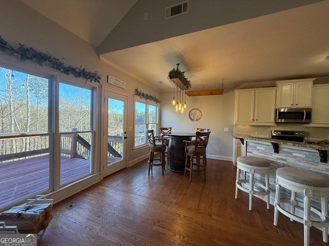 607 Black Hawk Lane Canton - Photo 11