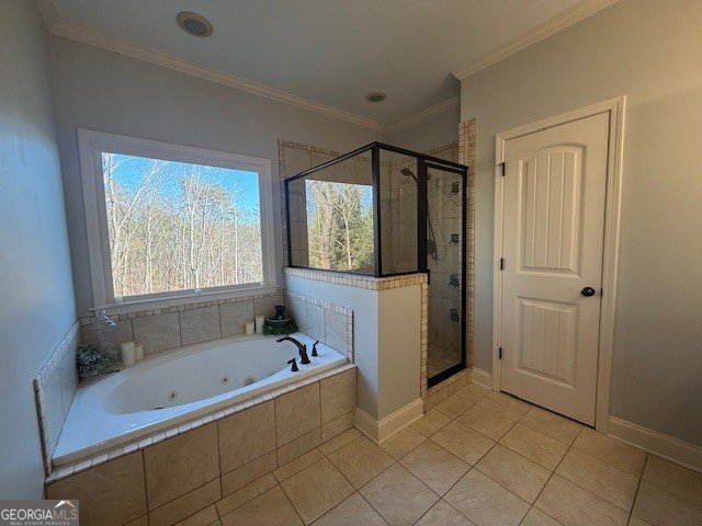 607 Black Hawk Lane Canton - Photo 26