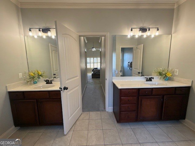 607 Black Hawk Lane Canton - Photo 28