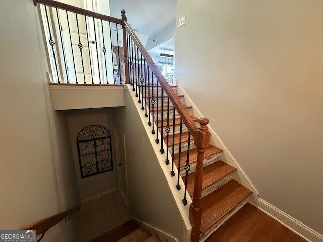 607 Black Hawk Lane Canton - Photo 37