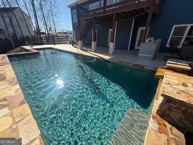 607 Black Hawk Lane Canton - Photo 50