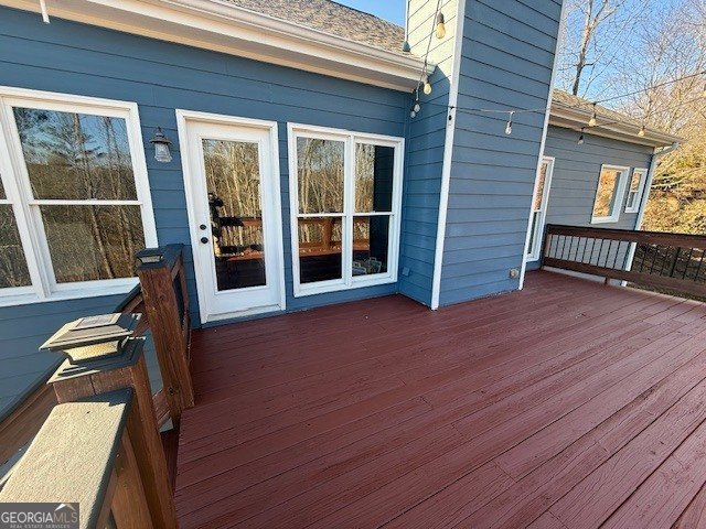 607 Black Hawk Lane Canton - Photo 60