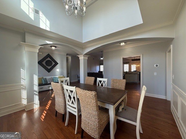 607 Black Hawk Lane Canton - Photo 8