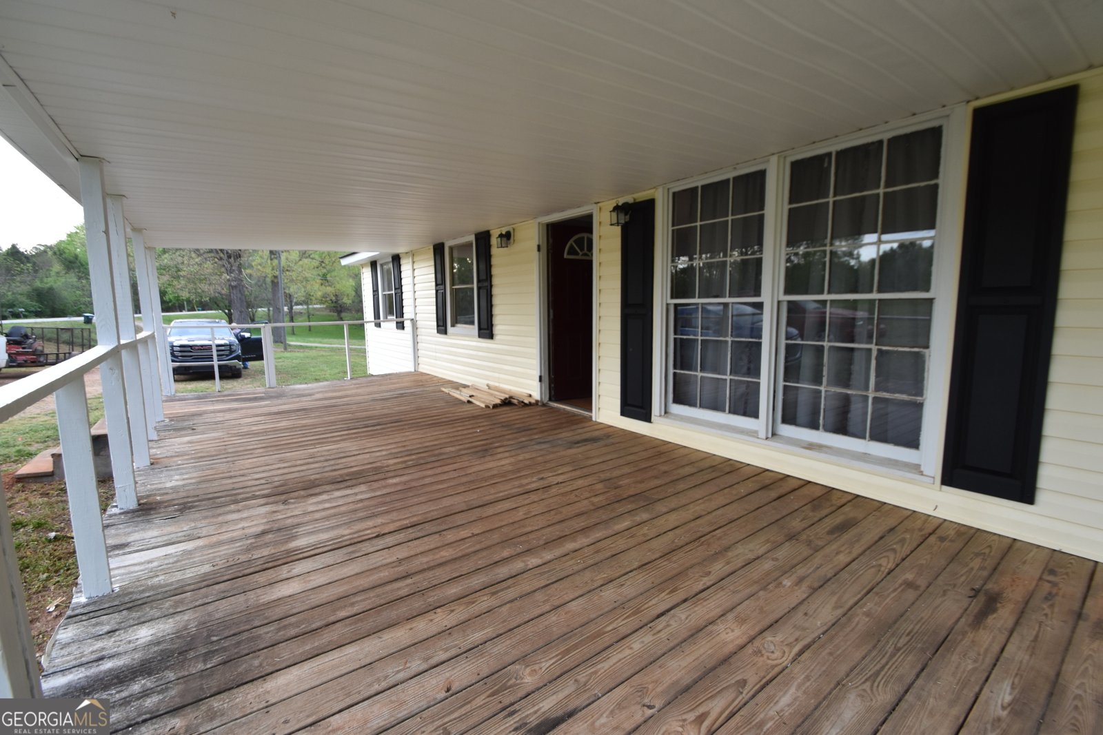 1151 Old Kings Bridge Road Nicholson - Photo 10