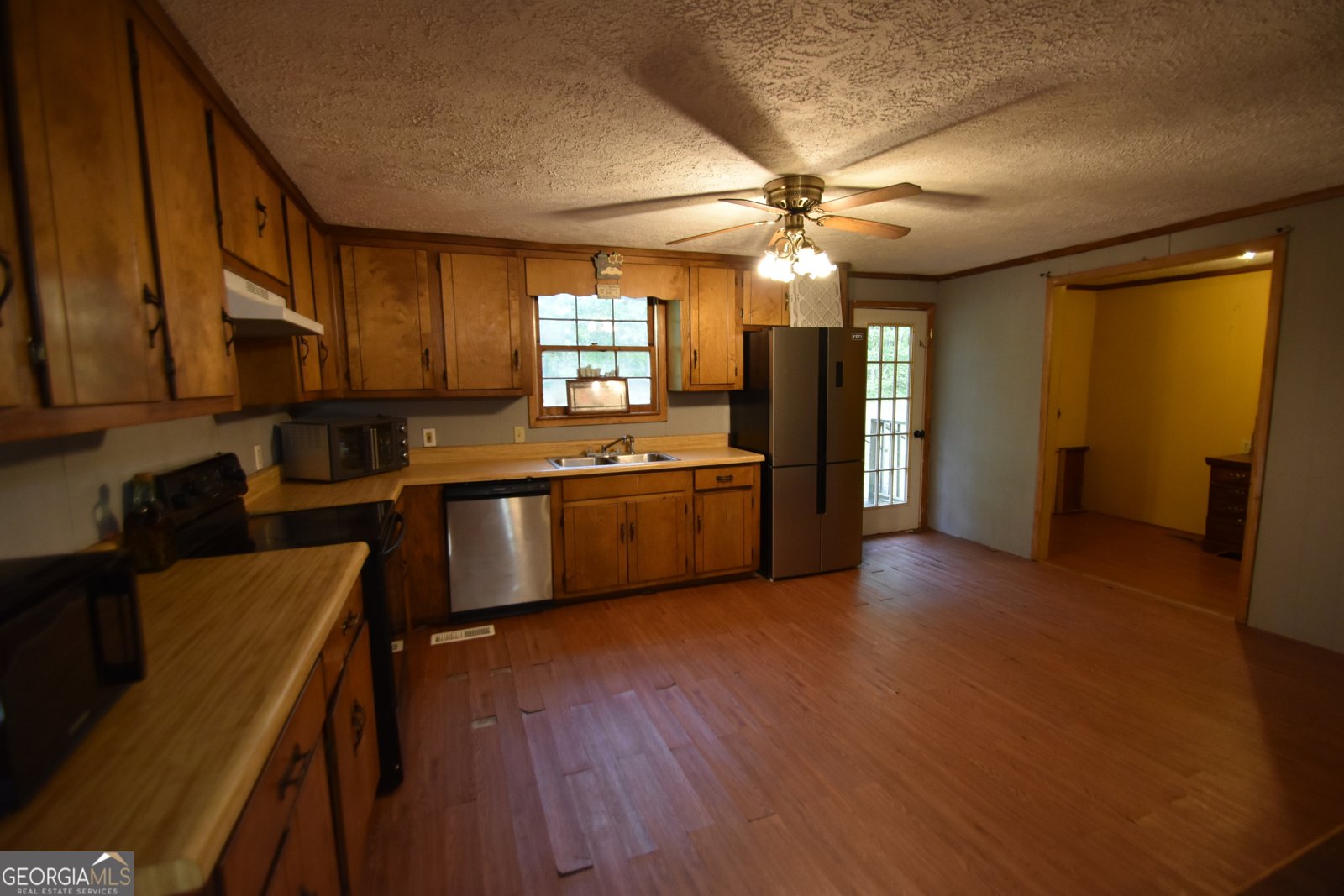 1151 Old Kings Bridge Road Nicholson - Photo 12