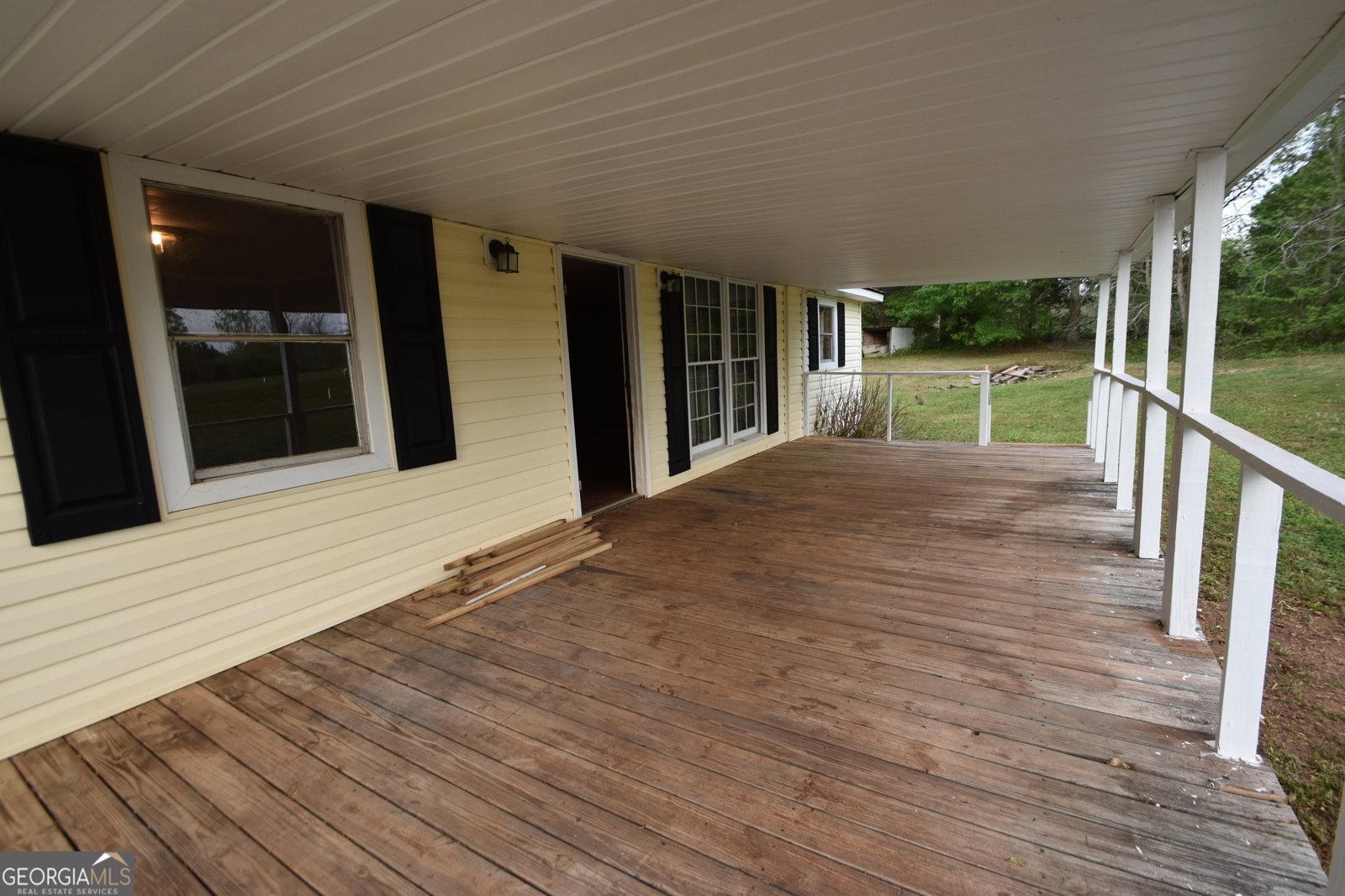 1151 Old Kings Bridge Road Nicholson - Photo 8