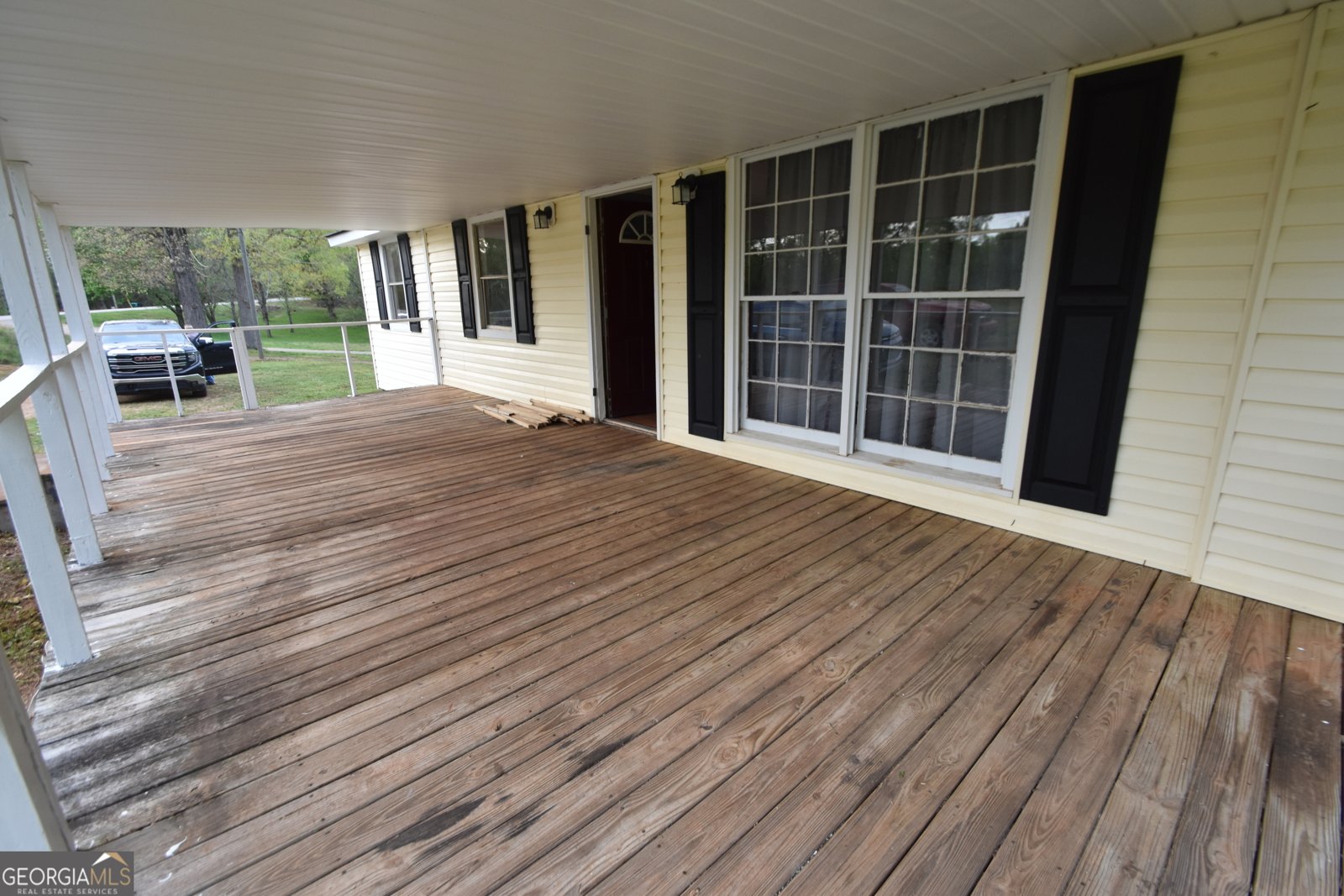 1151 Old Kings Bridge Road Nicholson - Photo 9