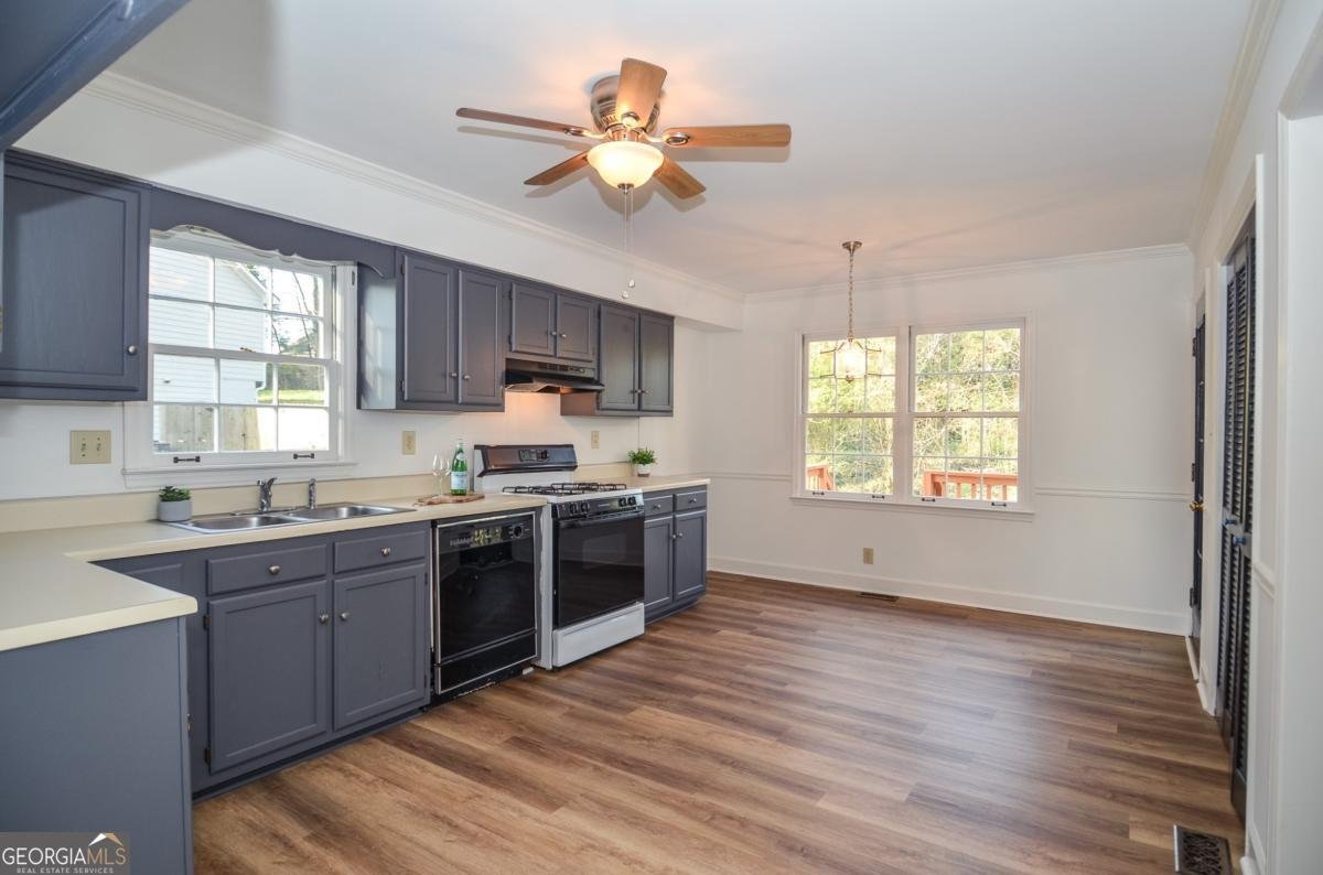 717 Hunt Station Drive Lawrenceville - Photo 13