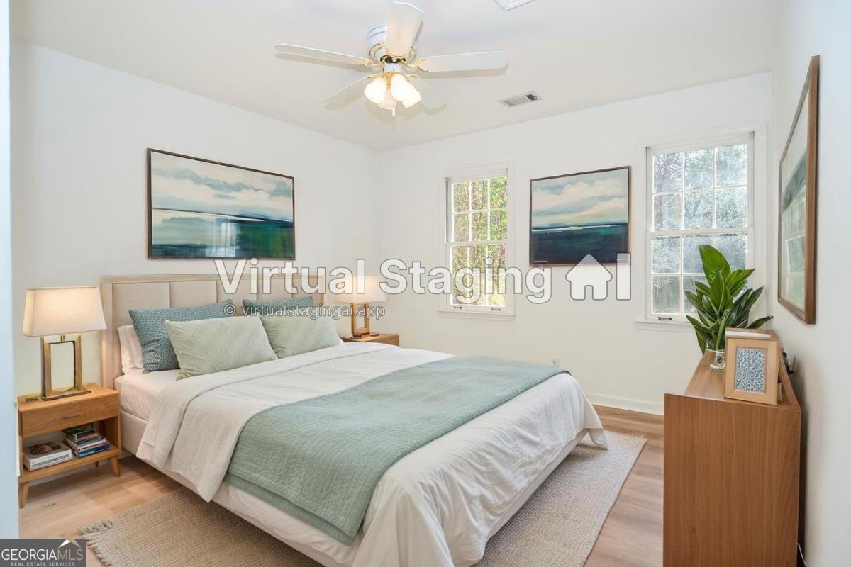 717 Hunt Station Drive Lawrenceville - Photo 38