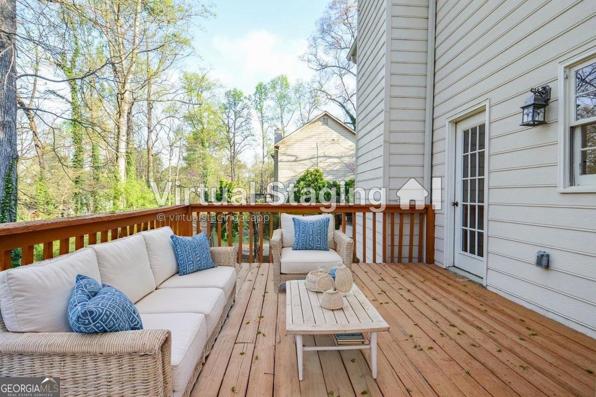 717 Hunt Station Drive Lawrenceville - Photo 48