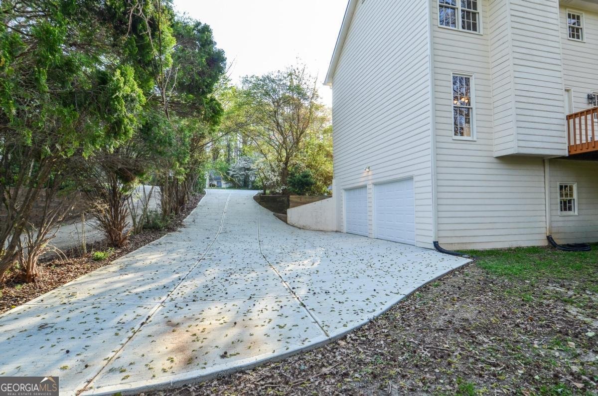 717 Hunt Station Drive Lawrenceville - Photo 51