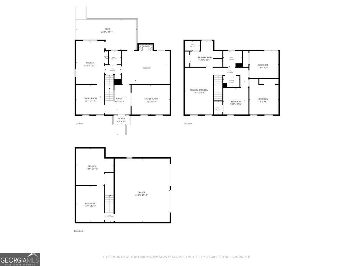 717 Hunt Station Drive Lawrenceville - Photo 55