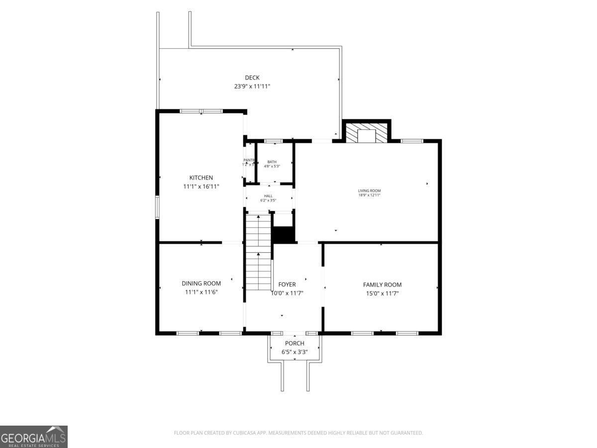 717 Hunt Station Drive Lawrenceville - Photo 56