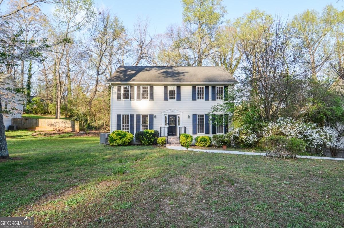 717 Hunt Station Drive Lawrenceville - Photo 59