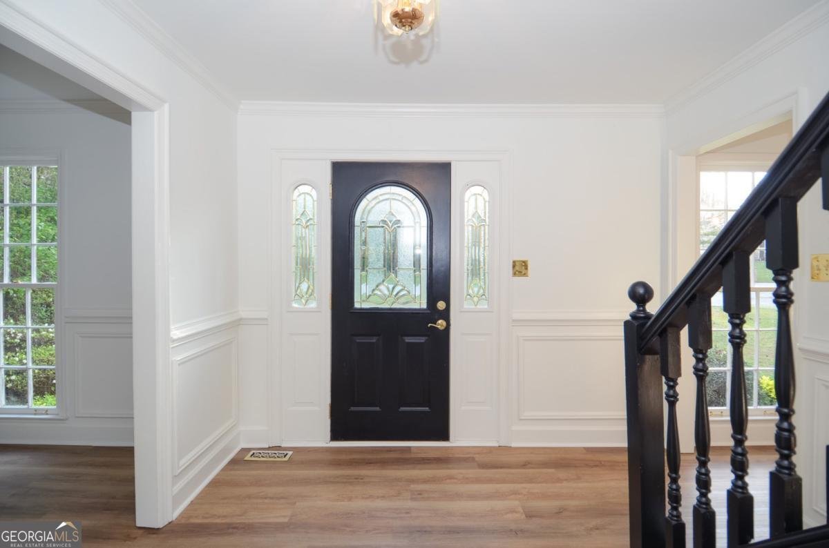 717 Hunt Station Drive Lawrenceville - Photo 6