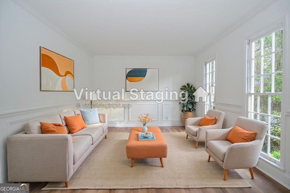 717 Hunt Station Drive Lawrenceville - Photo 7