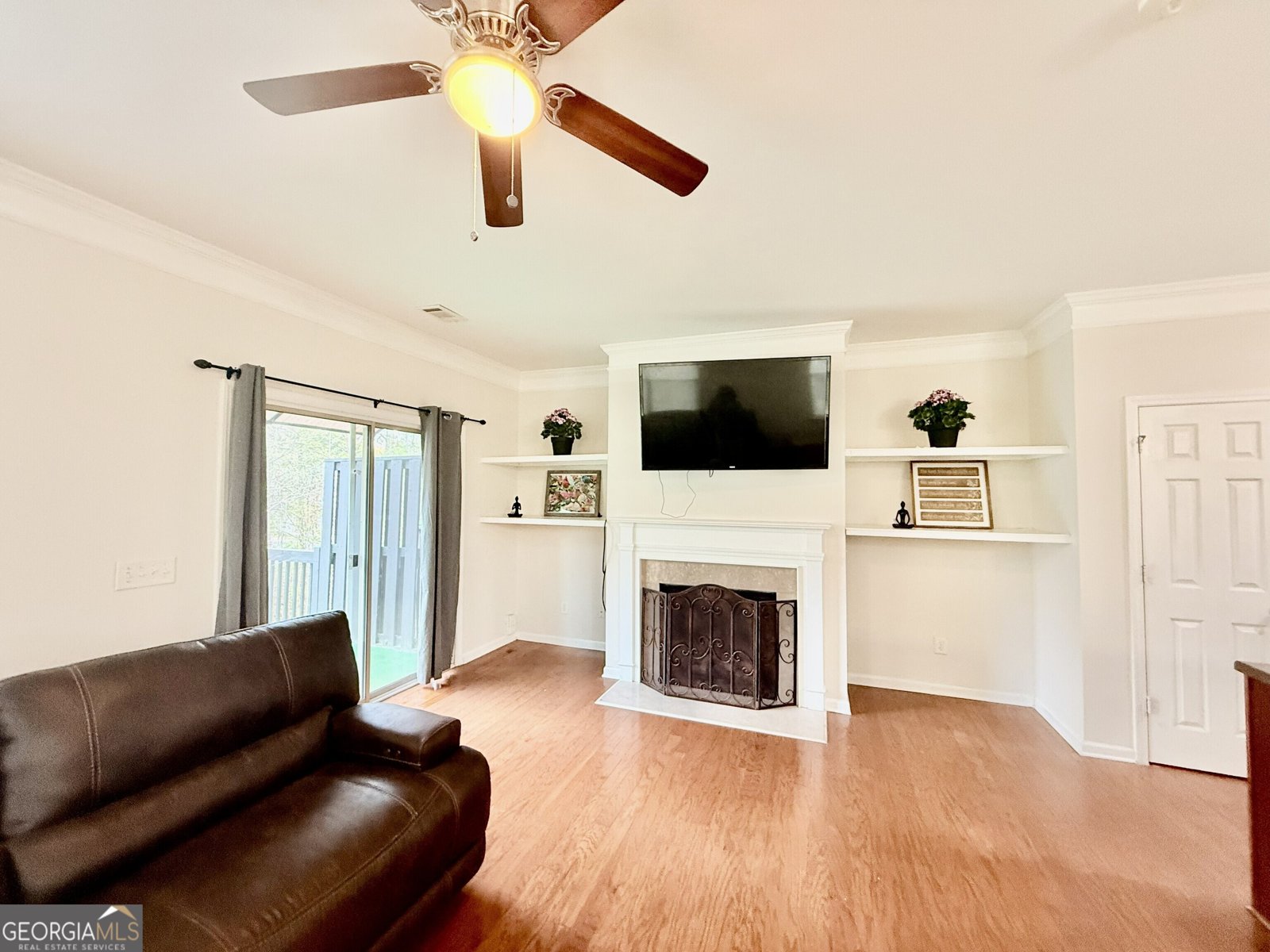 3481 Dianthus Lane Lawrenceville - Photo 10